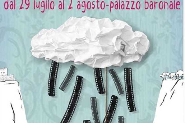 Castellaneta, un festival del cinema nel paese di Rodolfo Valentino 